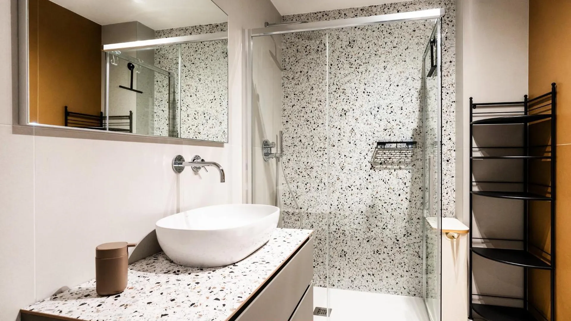 Barirooms - Loft 149 0*, Bari