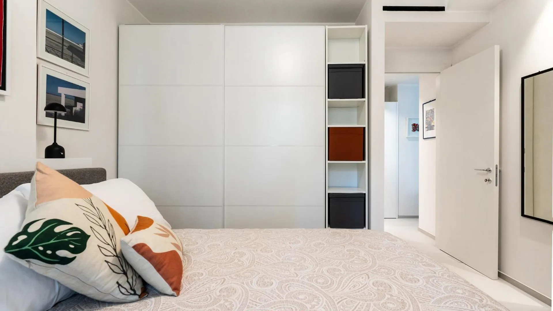 Barirooms - Loft 149 Apartment Bari