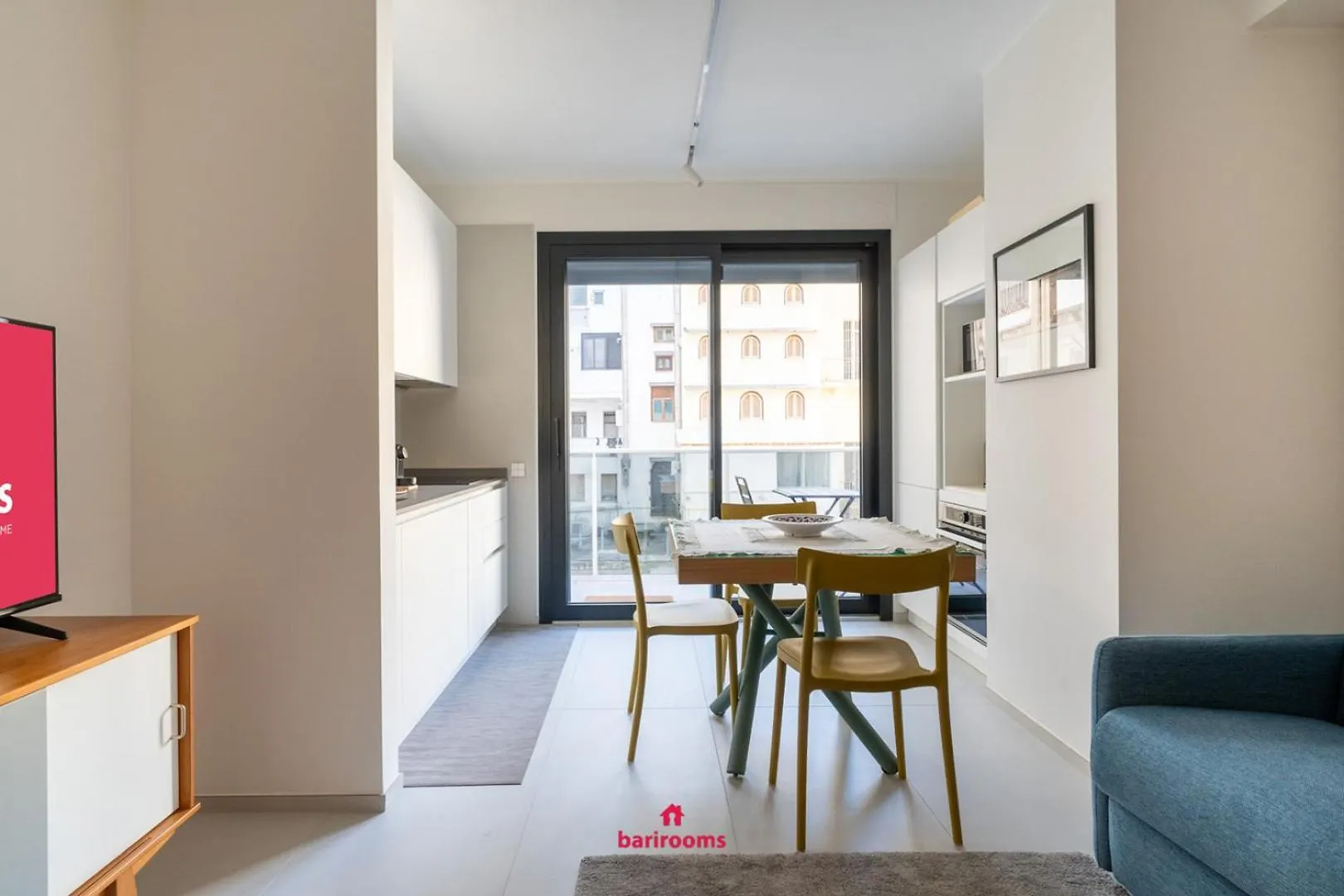 Apartament Barirooms - Loft 149