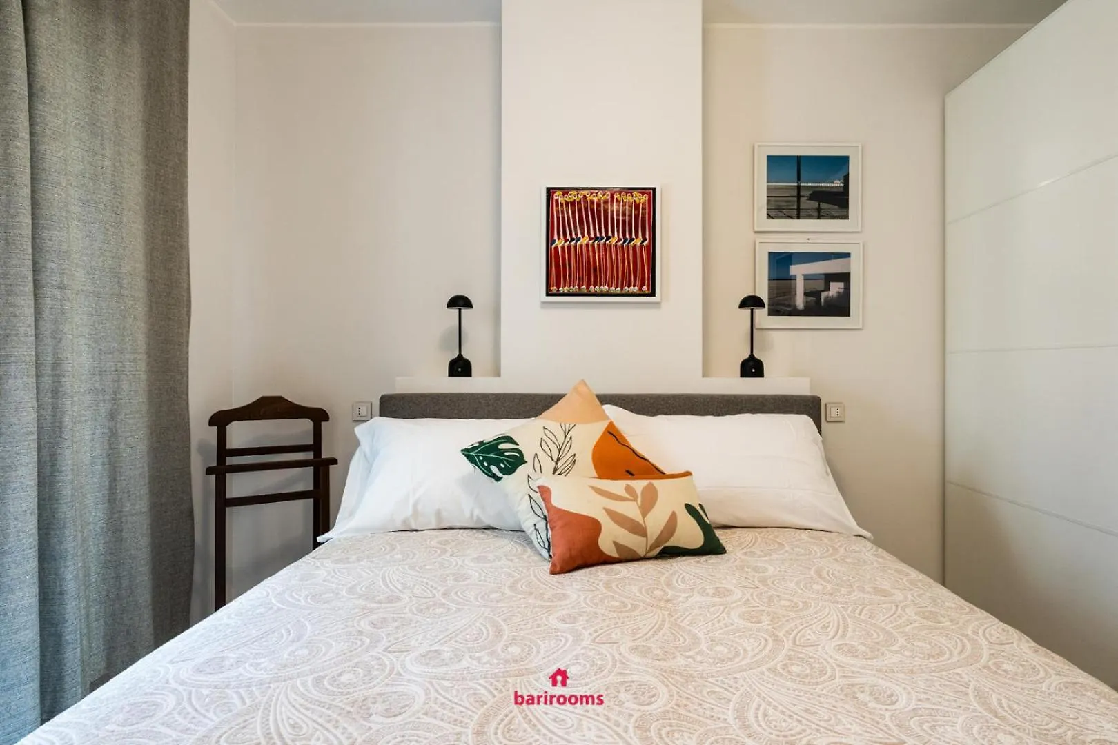 Barirooms - Loft 149 Italia