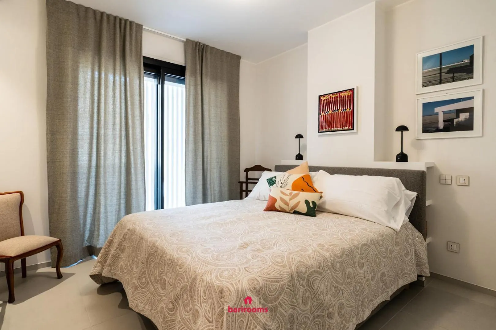 Barirooms - Loft 149 Bari