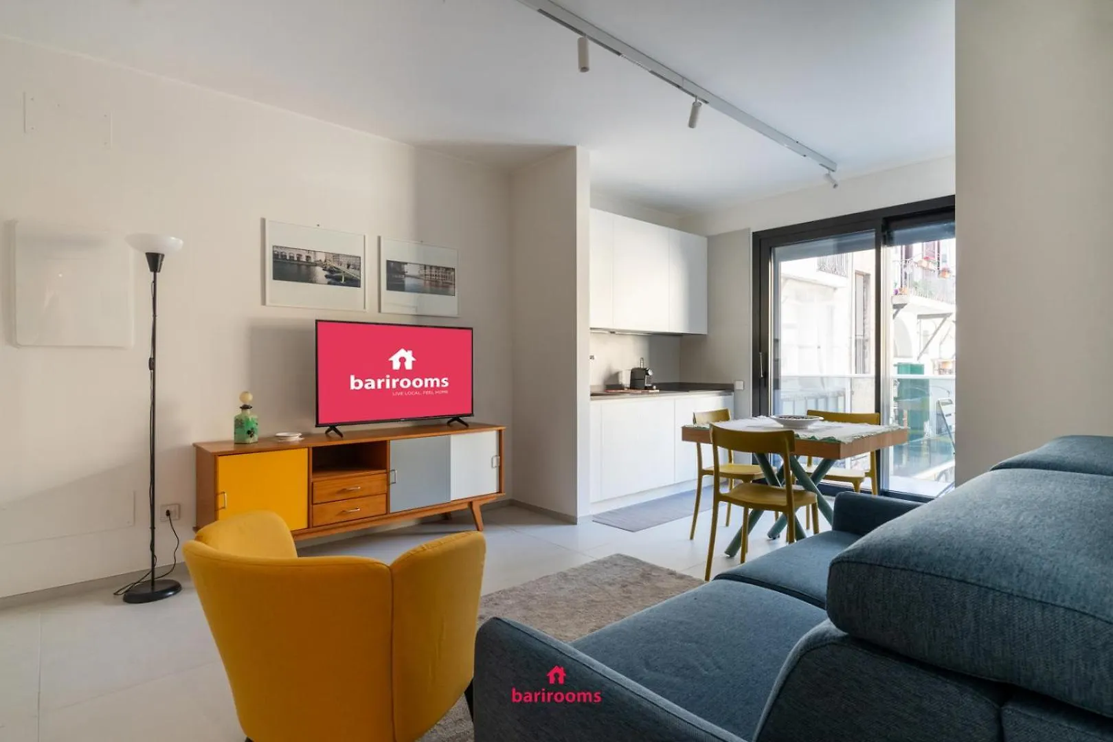 Barirooms - Loft 149 0*, Bari