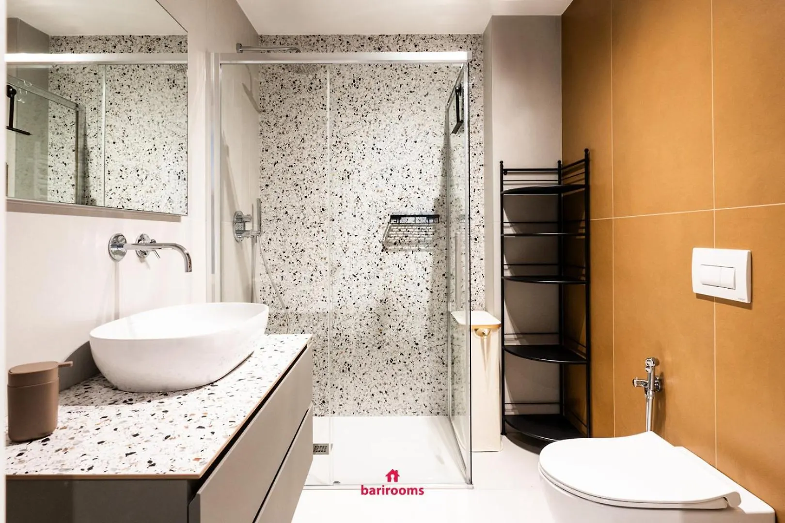 Barirooms - Loft 149 Apartament Bari