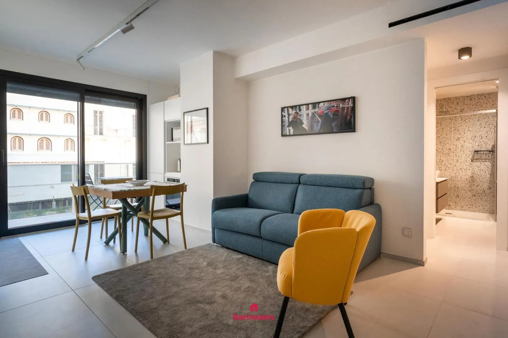 Barirooms - Loft 149