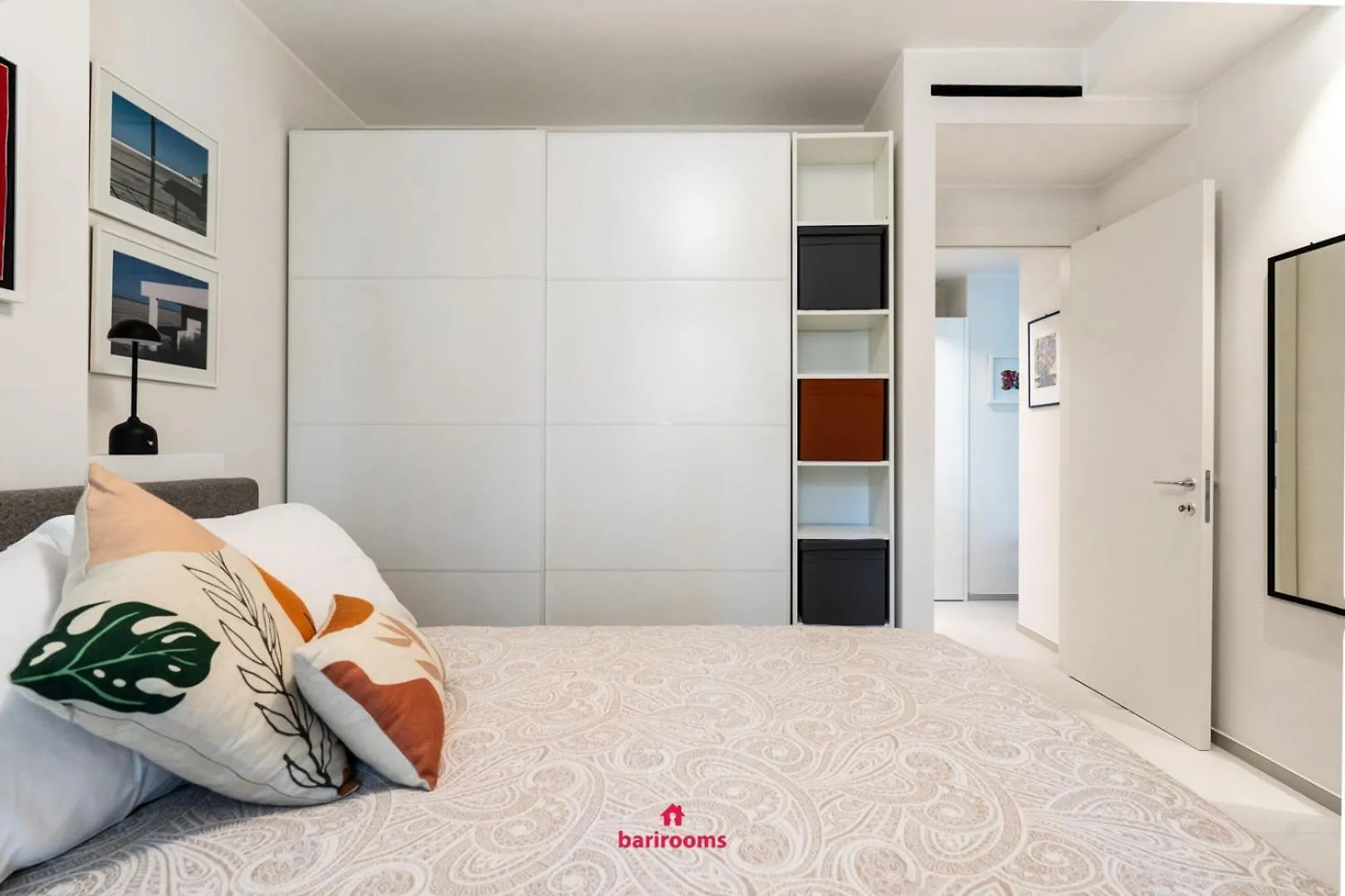 Barirooms - Loft 149 0*, Bari Italia