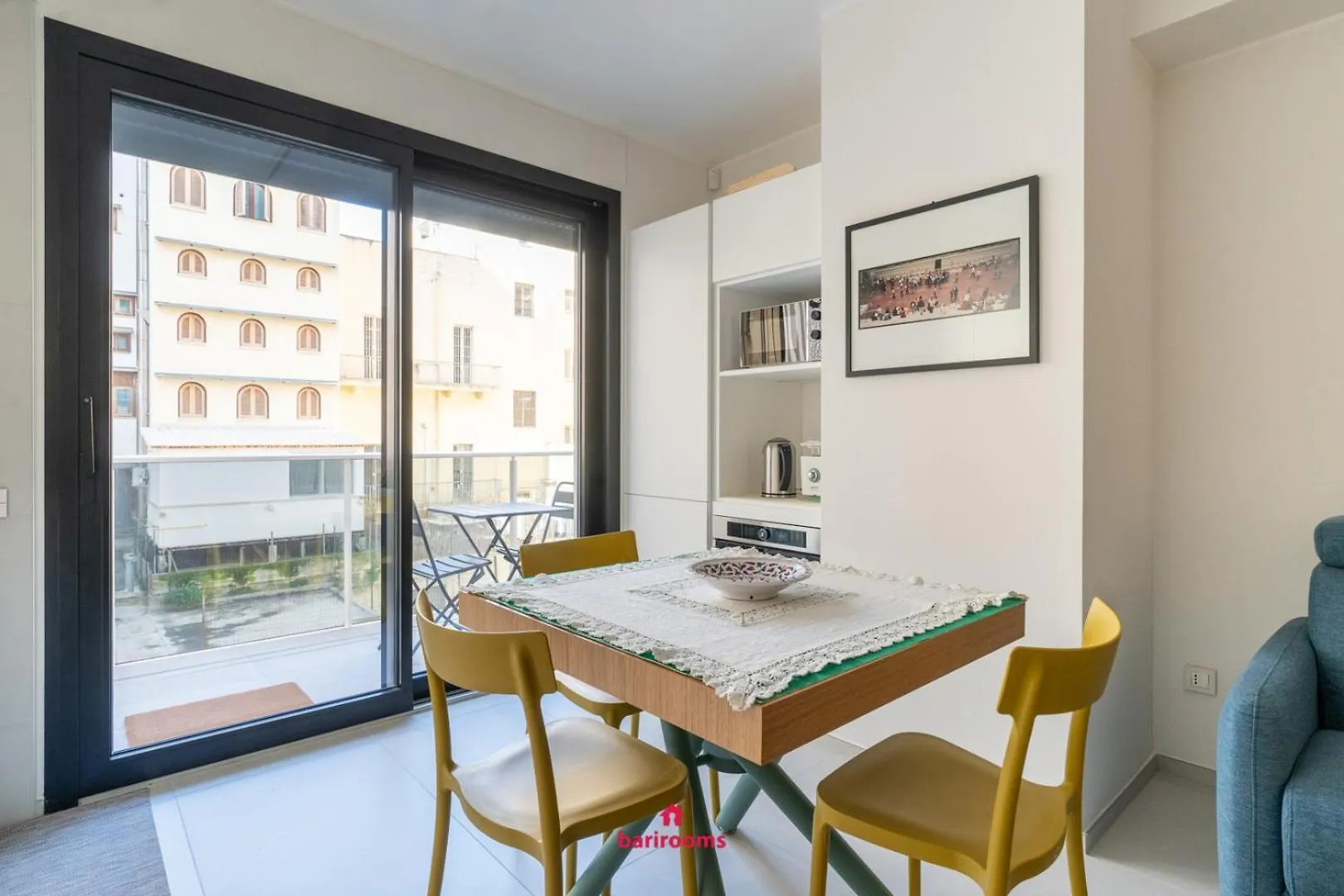 Barirooms - Loft 149 Italy