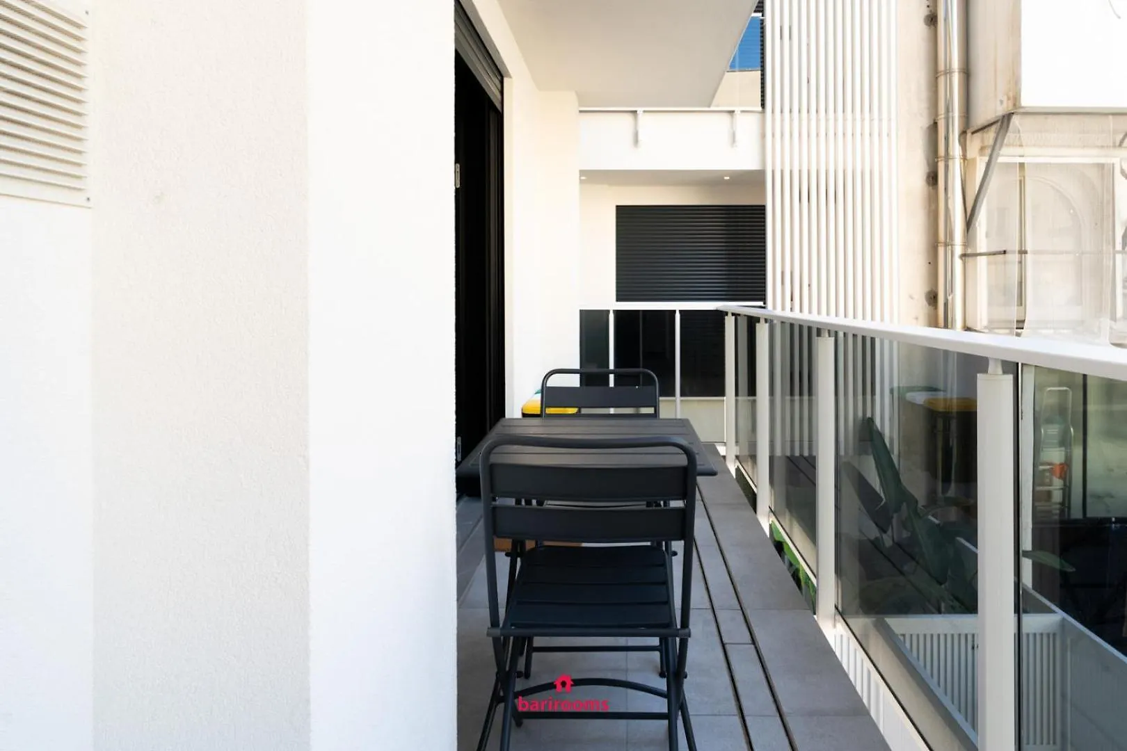 Barirooms - Loft 149 0*, Bari Italy