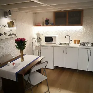 Dimora Vallisa Appartement